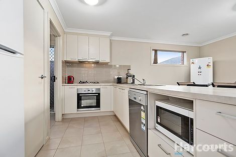 Property photo of 50 Ardenal Crescent Lalor VIC 3075