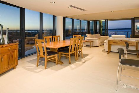 Property photo of N1503/70-72 Canning Beach Road Applecross WA 6153