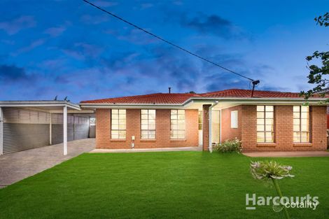 Property photo of 37 Oneills Road Melton VIC 3337