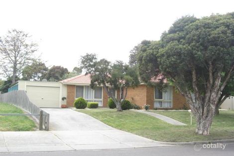 39 Balmain Dr, Carrum Downs, VIC 3201