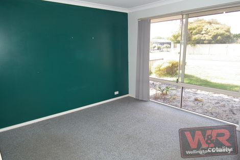 Property photo of 1 Gerdes Way McKail WA 6330