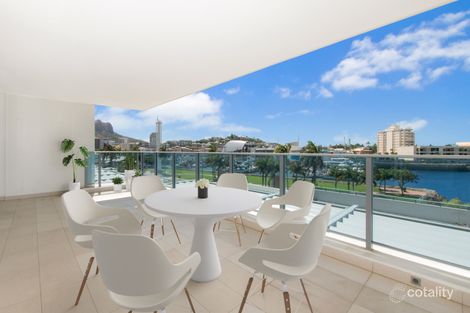 405/69-77 Palmer St, South Townsville, QLD 4810