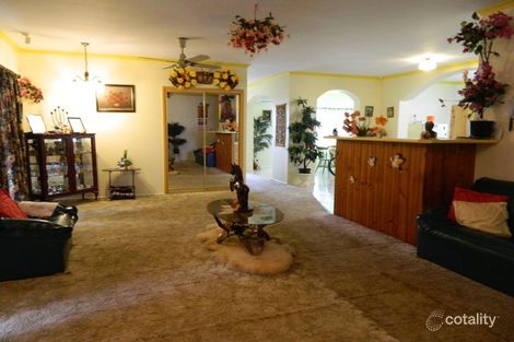 Property photo of 61 Mestrez Street Mooroobool QLD 4870