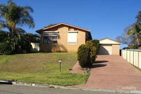 Property photo of 41 Oak Drive Georges Hall NSW 2198