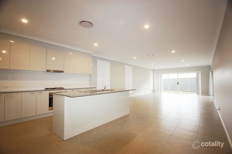 Property photo of 52 Coral Flame Circuit Gregory Hills NSW 2557