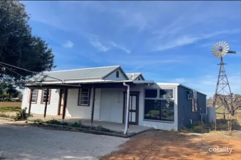 320 Poplar Ave, Orrvale, VIC 3631