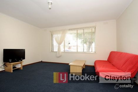 Property photo of 4/10-12 Florence Avenue Clayton VIC 3168