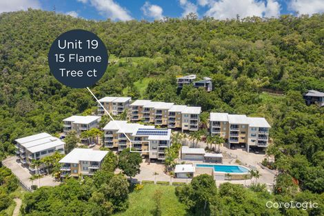 Property photo of 19/15 Flame Tree Court Airlie Beach QLD 4802