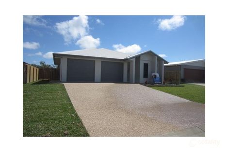 Lot 2/13 Mayflower St, Burdell, QLD 4818