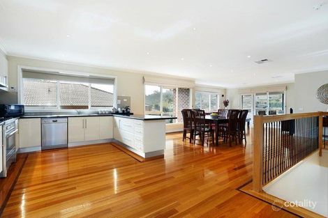 Property photo of 78 Grassy Flat Road Diamond Creek VIC 3089
