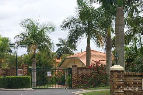 Property photo of 43/272 Oxley Drive Coombabah QLD 4216