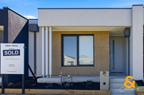 31 Kingdom Bvd, Weir Views, VIC 3338