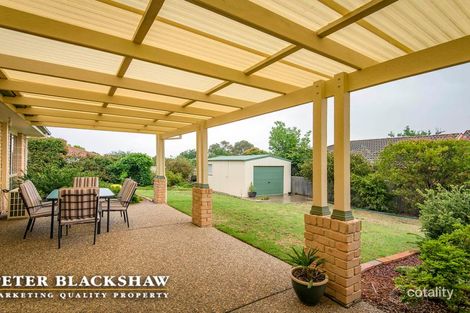 Property photo of 8 Morrow Street Dunlop ACT 2615