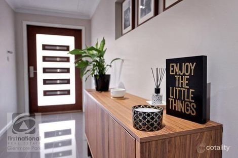 Property photo of 32 Highdale Terrace Glenmore Park NSW 2745