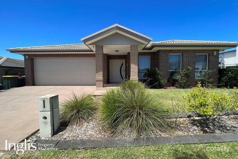 15 Rixon St, Oran Park, NSW 2570