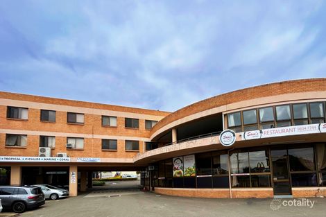 4/2 Marsden Rd, Ermington, NSW 2115