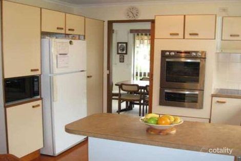 Property photo of 5 Brimblecombe Street Victoria Point QLD 4165