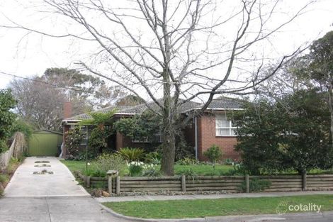 39 Norfolk St, Glen Waverley, VIC 3150
