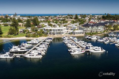 7 John St, North Fremantle, WA 6159