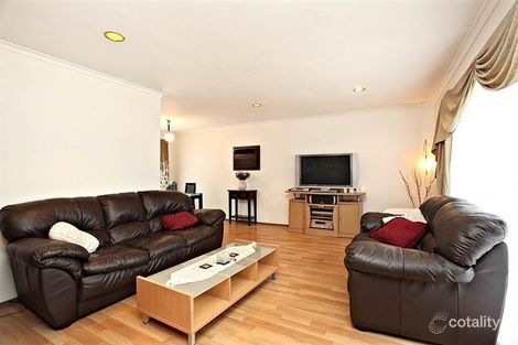 Property photo of 41 Cuthbert Drive Mill Park VIC 3082