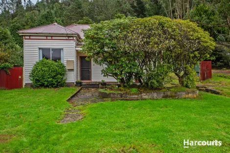 11 Preston St, Queenstown, TAS 7467