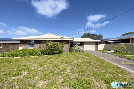 Property photo of 27 Kerswell Way Warnbro WA 6169