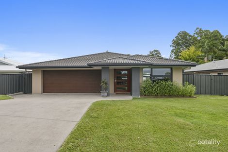 4 Ironbark Pl, Bellingen, NSW 2454
