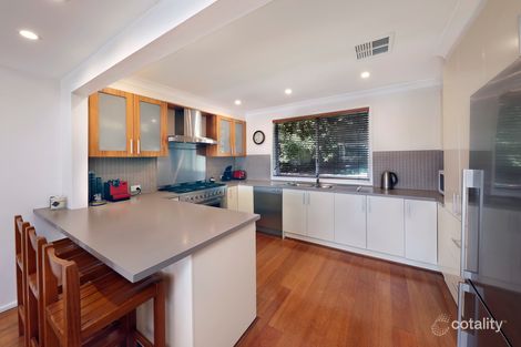 Property photo of 28A Dolans Road Woolooware NSW 2230