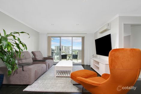 Property photo of 706/17 Dooring Street Braddon ACT 2612