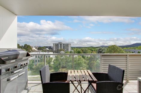 Property photo of 706/17 Dooring Street Braddon ACT 2612