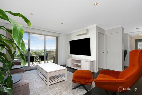 Property photo of 706/17 Dooring Street Braddon ACT 2612