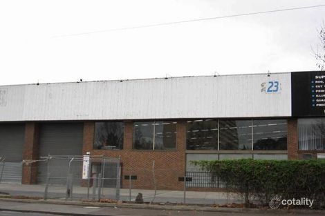 23-35 Boundary Rd, North Melbourne, VIC 3051