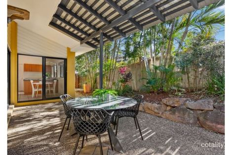 Property photo of 1/415 Upper Cornwall Street Coorparoo QLD 4151