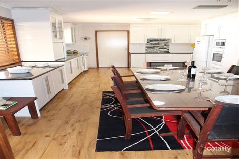 Property photo of 31 Mathews Street Cobar NSW 2835