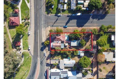 Property photo of 59 Murray Street Tooleybuc NSW 2736