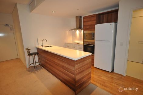 Property photo of 403/237 Adelaide Terrace Perth WA 6000