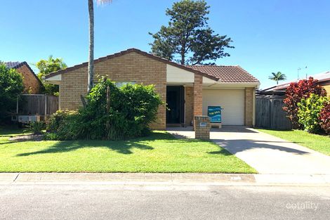 Property photo of 44 Southlake Drive Varsity Lakes QLD 4227