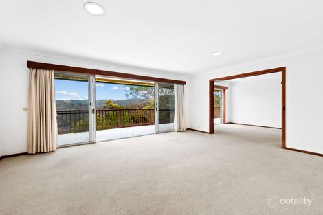 Property photo of 5 Ailsa Close East Lindfield NSW 2070