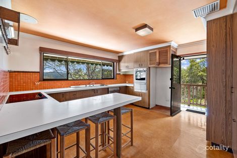 Property photo of 5 Ailsa Close East Lindfield NSW 2070