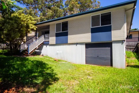 Contact Agent For Address, Macleay Island, QLD 4184