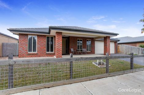 Property photo of 10 Creswick Avenue Eynesbury VIC 3338