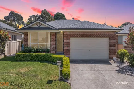 Property photo of 15 Avonlea Place Orange NSW 2800