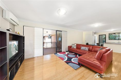 15/72-78 Constitution Rd W, Meadowbank, NSW 2114