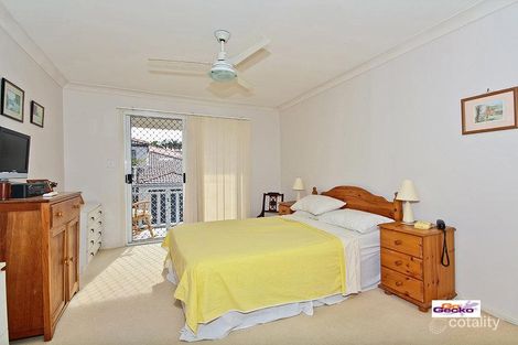 Property photo of 17/519 Tingal Road Wynnum QLD 4178