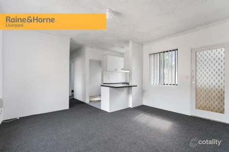 19/42 COPELAND ST, LIVERPOOL, NSW 2170