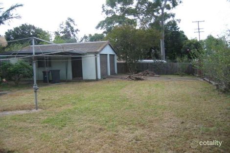 Property photo of 177 Juno Parade Greenacre NSW 2190
