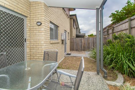 Property photo of 57/4 Myola Street Browns Plains QLD 4118