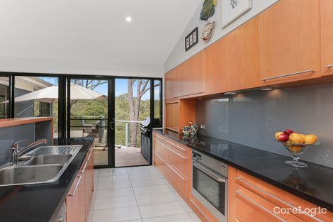 Property photo of 42 Ashburton Avenue South Turramurra NSW 2074