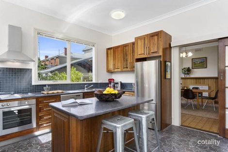 Property photo of 477 Macquarie Street South Hobart TAS 7004