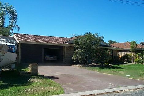 Property photo of 11 Candlebark Place South Lake WA 6164